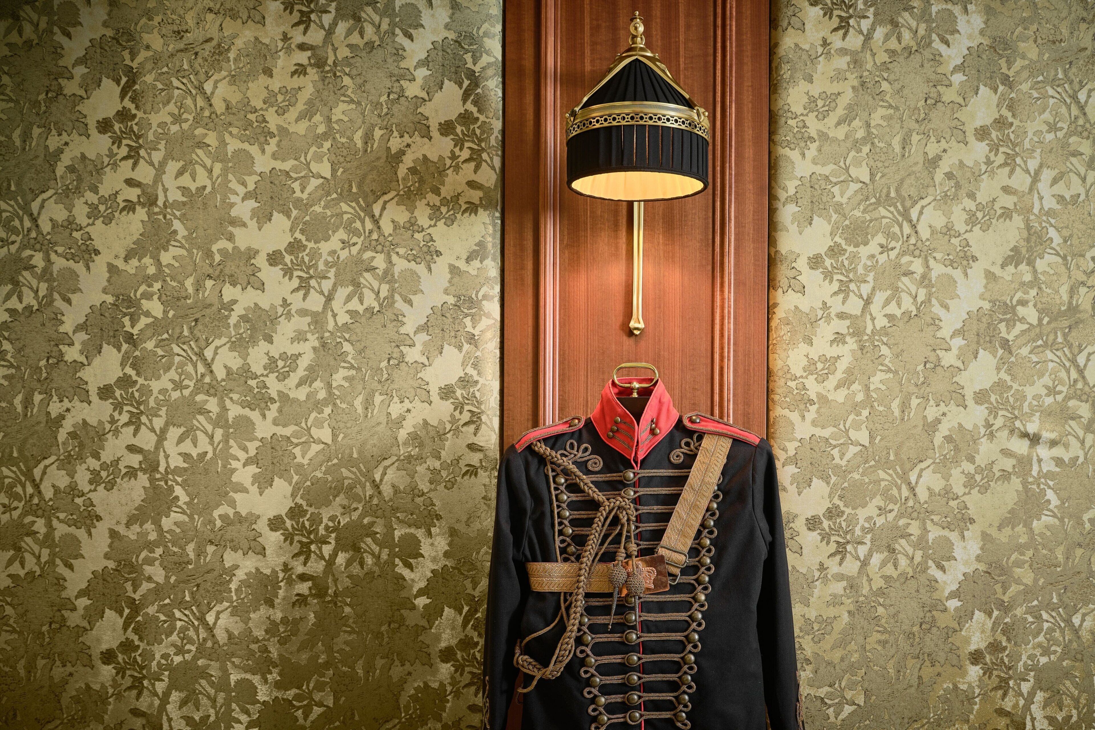 Photo - Maxwell Reserve Singapore, Autograph Collection