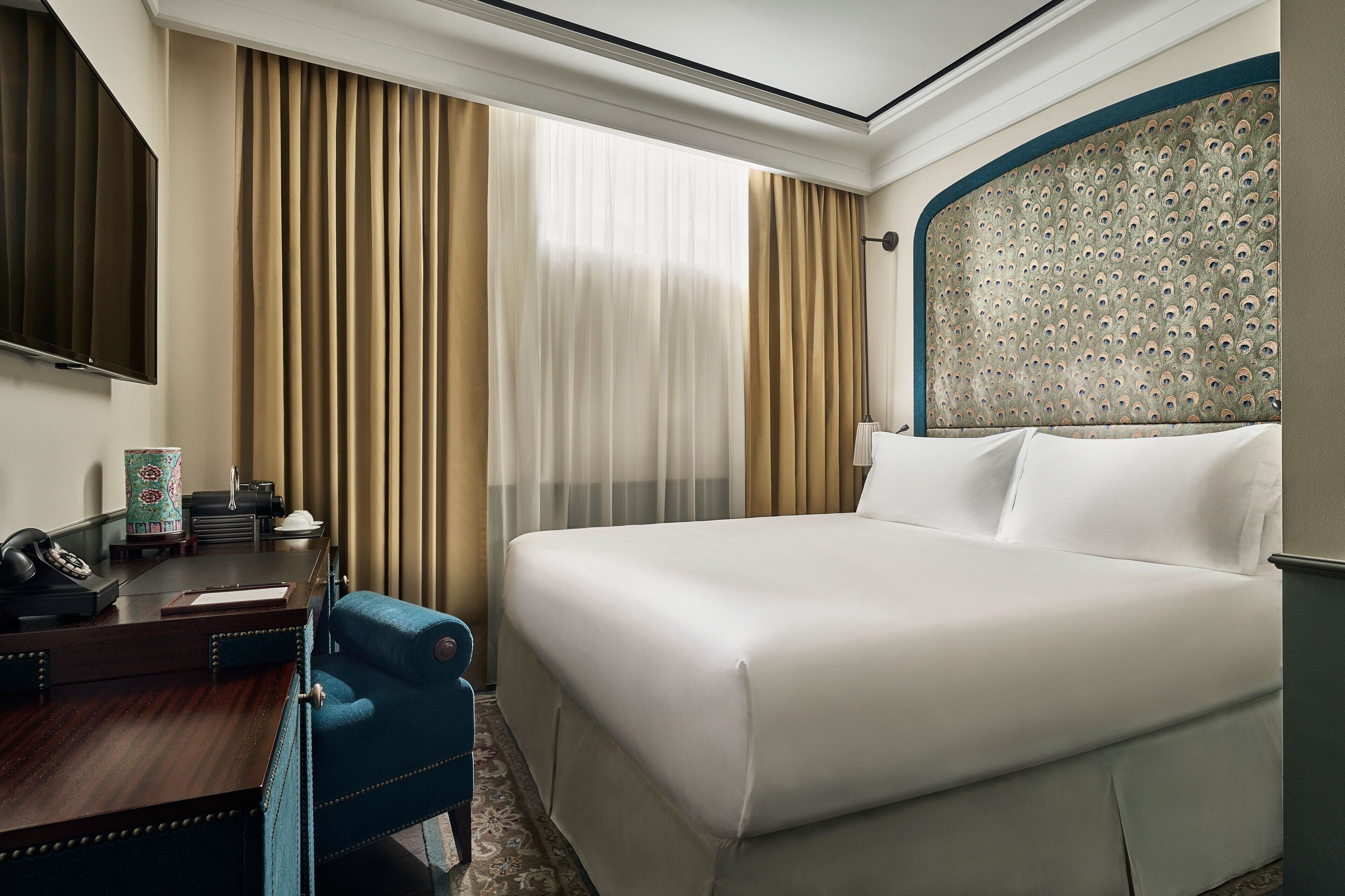 Foto - Maxwell Reserve Singapore, Autograph Collection