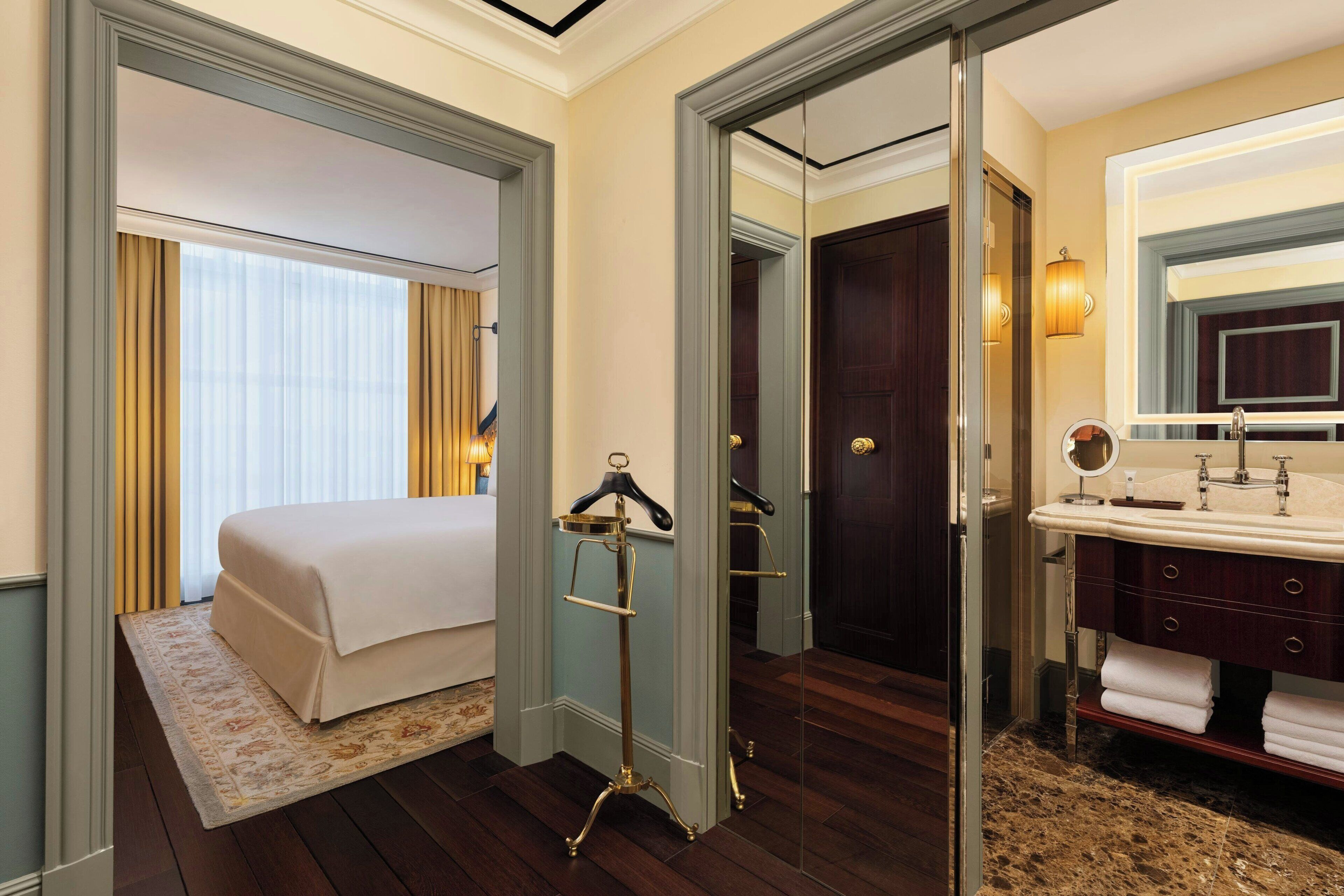 Photo - Maxwell Reserve Singapore, Autograph Collection