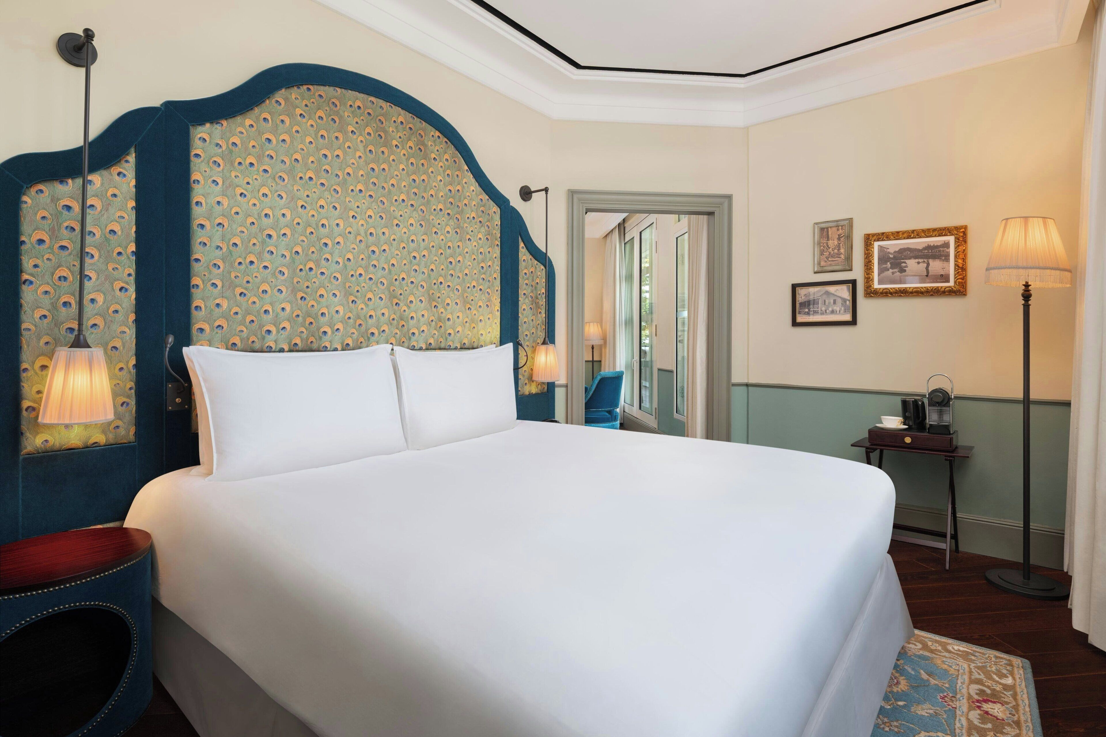 Photo - Maxwell Reserve Singapore, Autograph Collection