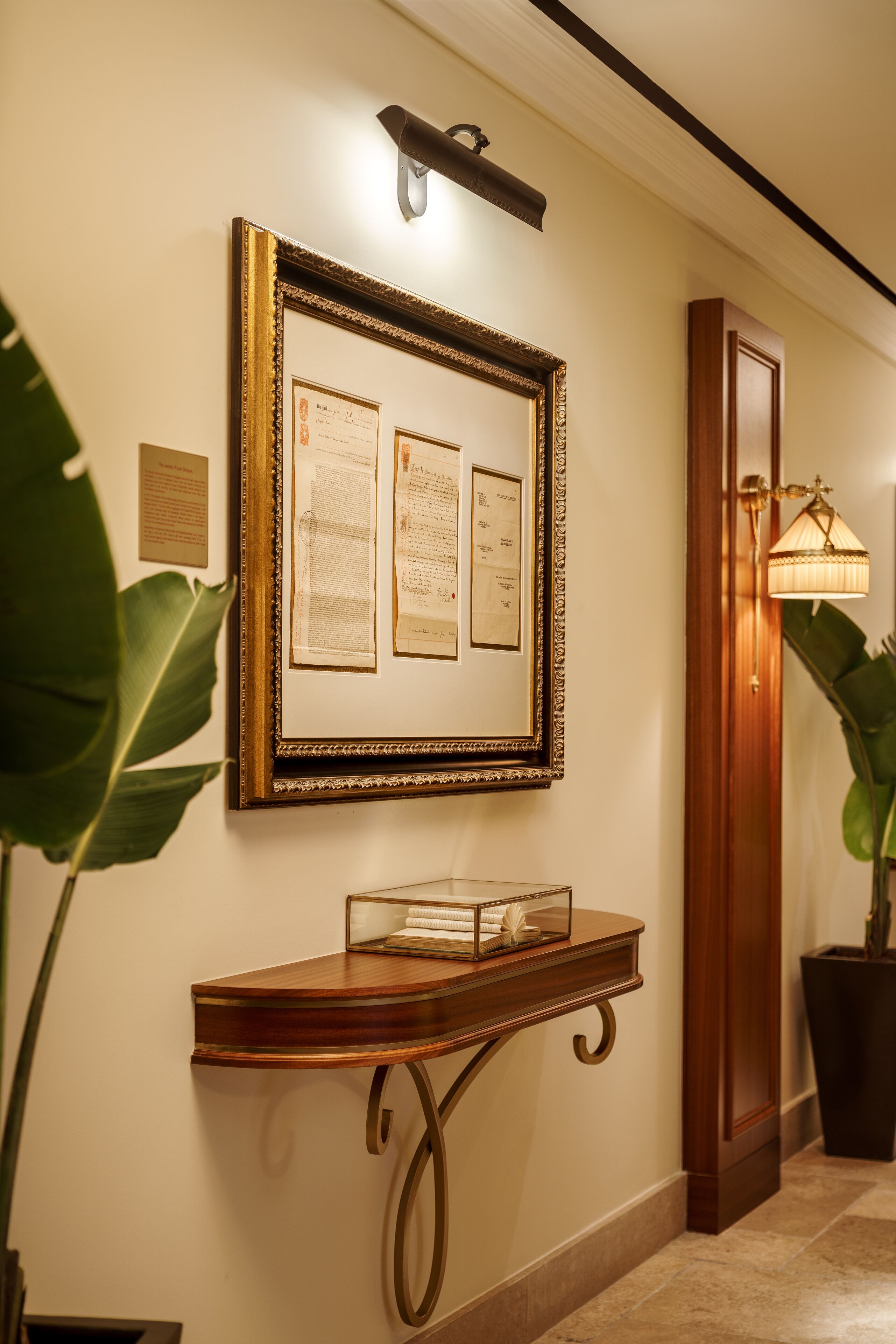 Foto - Maxwell Reserve Singapore, Autograph Collection