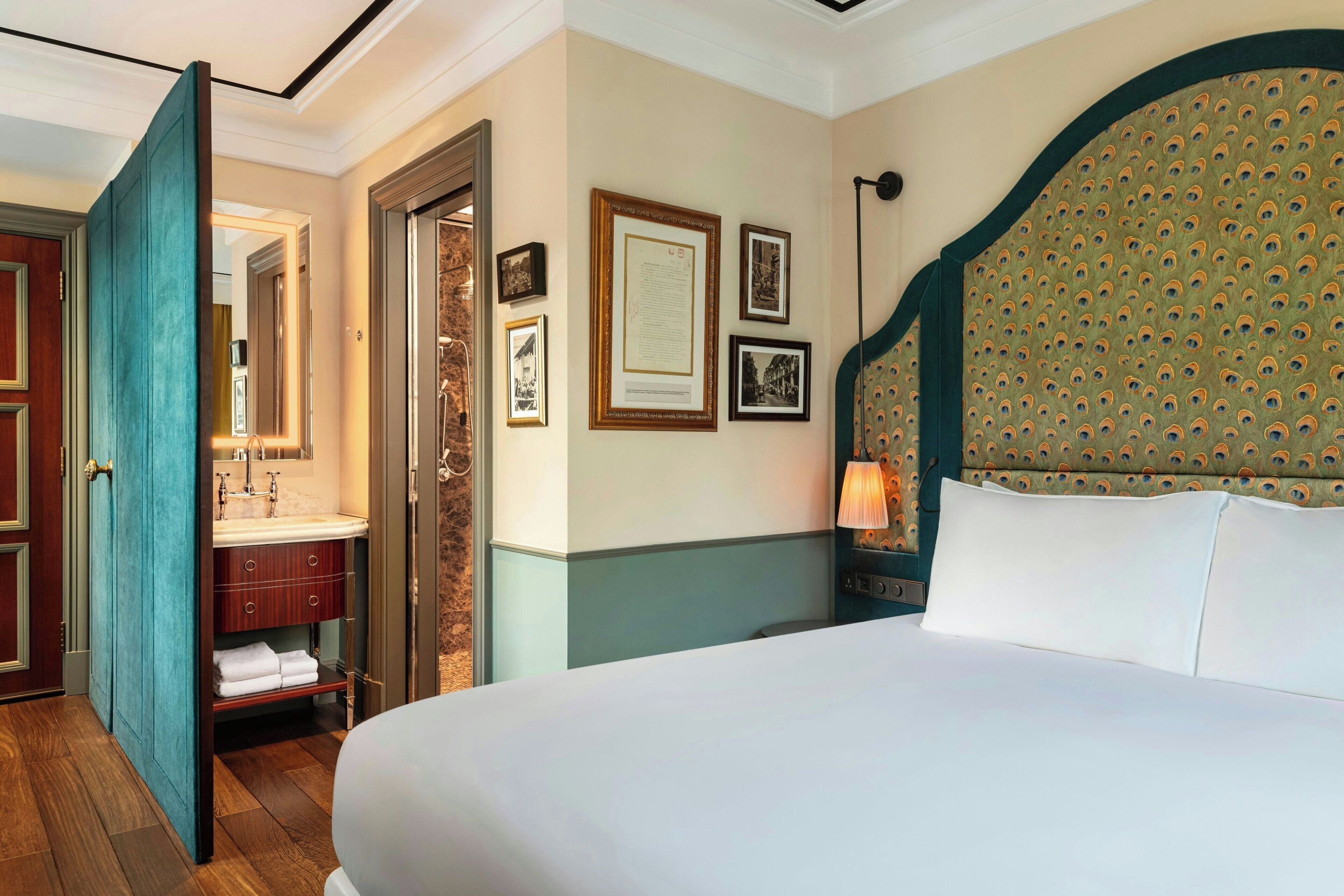 Photo - Maxwell Reserve Singapore, Autograph Collection