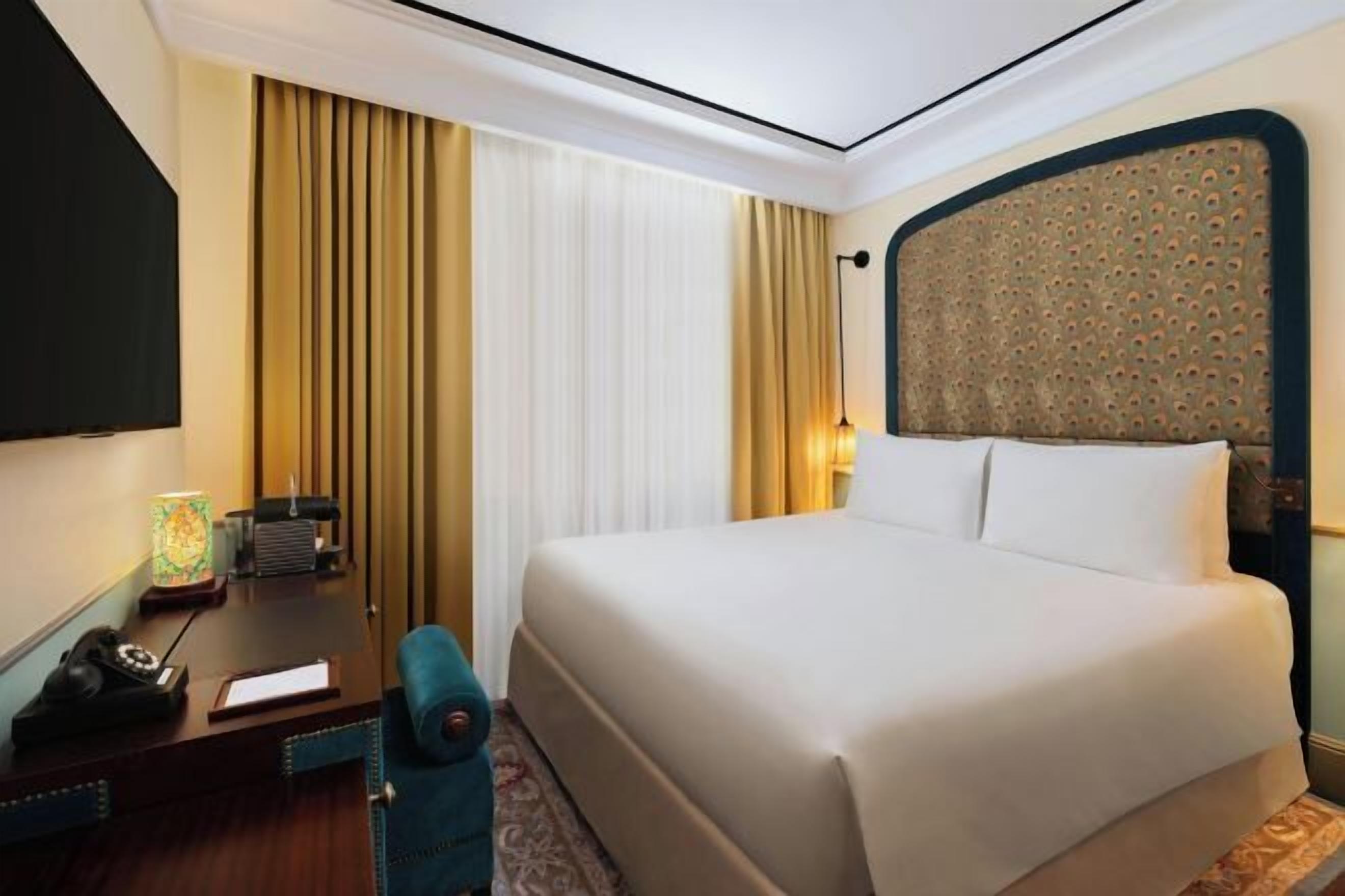 1 habitación, sábanas de algodón egipcio y ropa de cama de alta calidad 