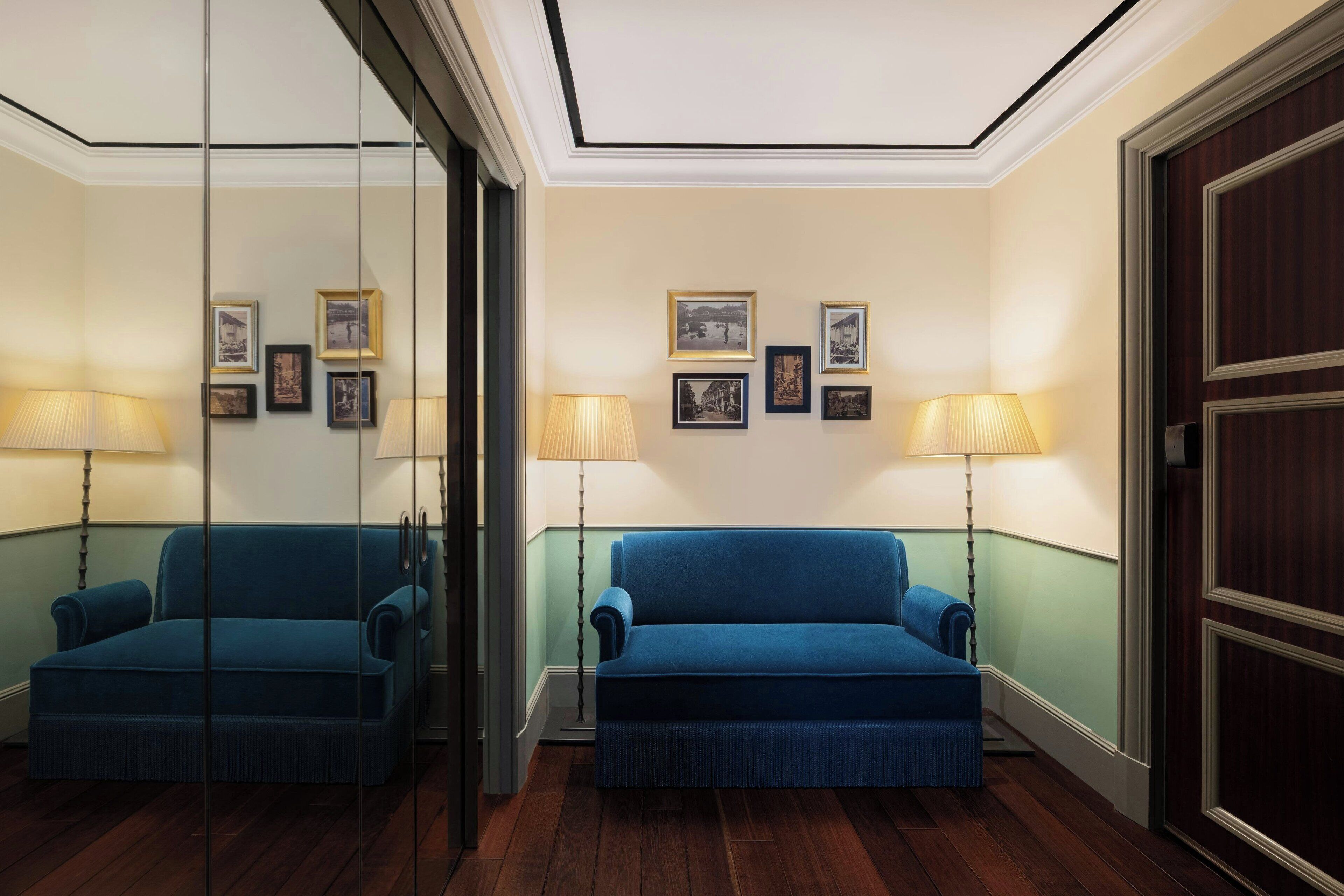 Foto - Maxwell Reserve Singapore, Autograph Collection