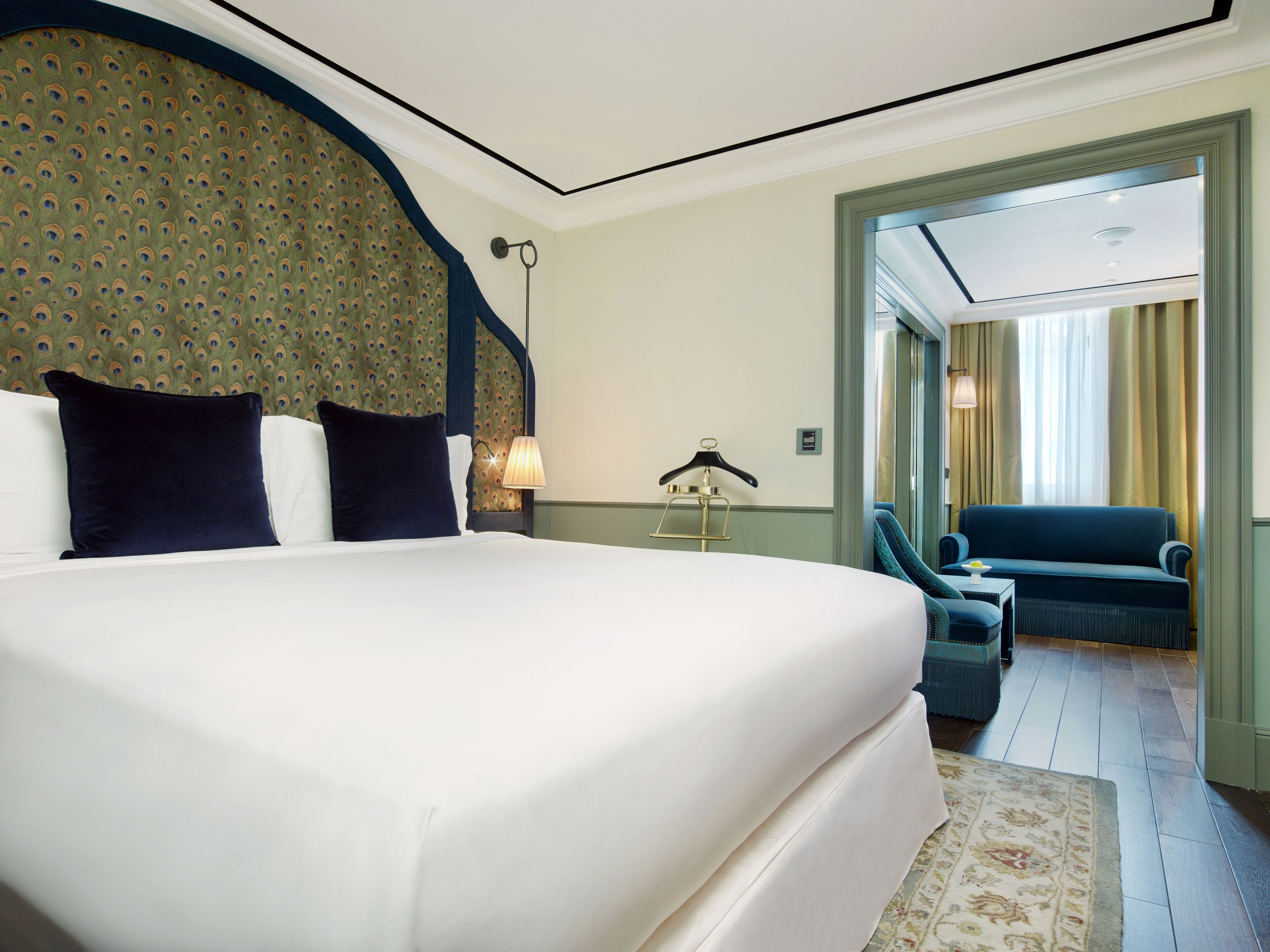 Foto - Maxwell Reserve Singapore, Autograph Collection