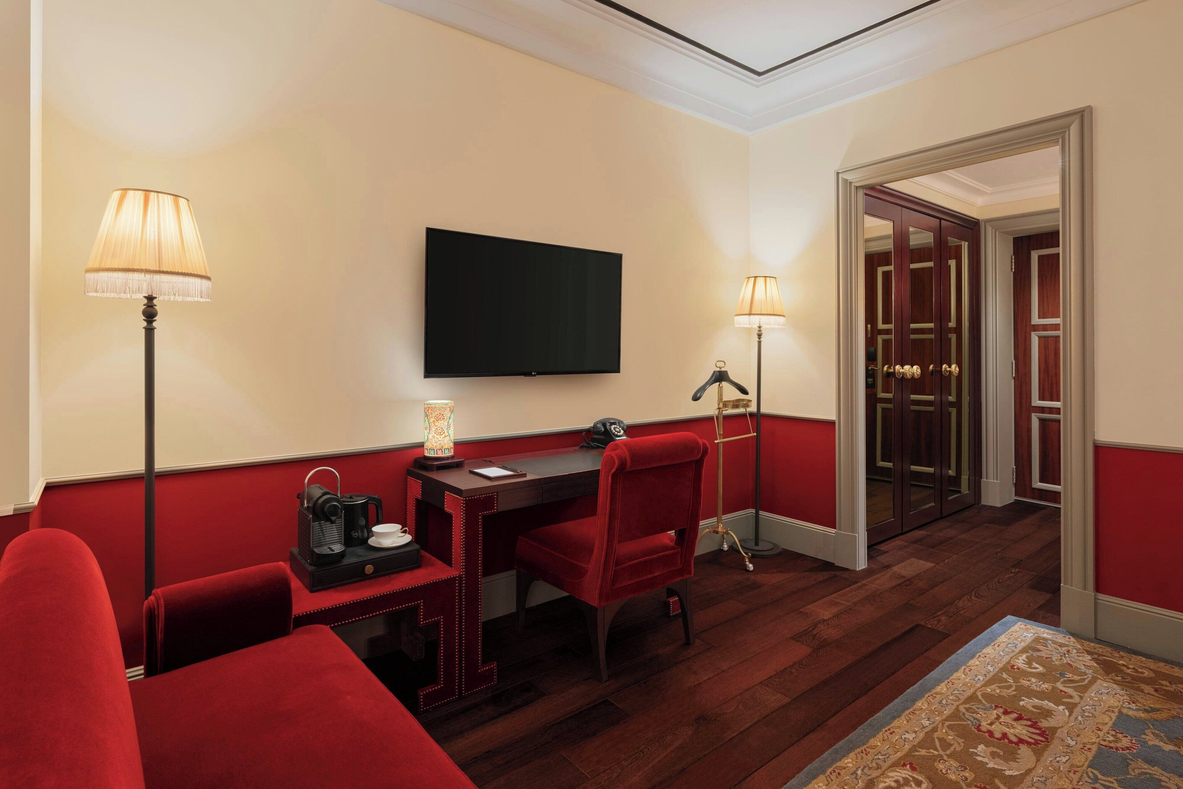 Foto - Maxwell Reserve Singapore, Autograph Collection