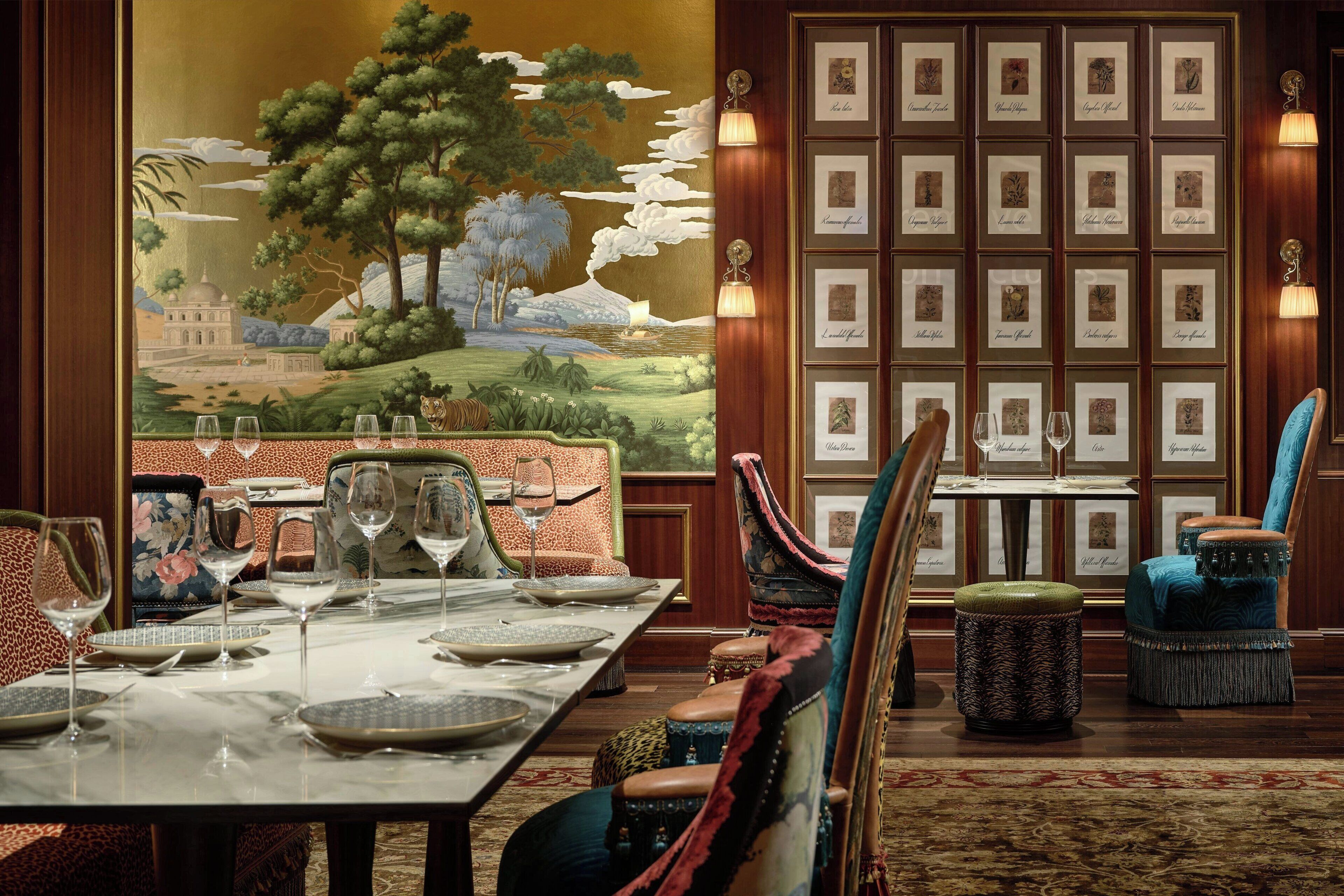 Restoran