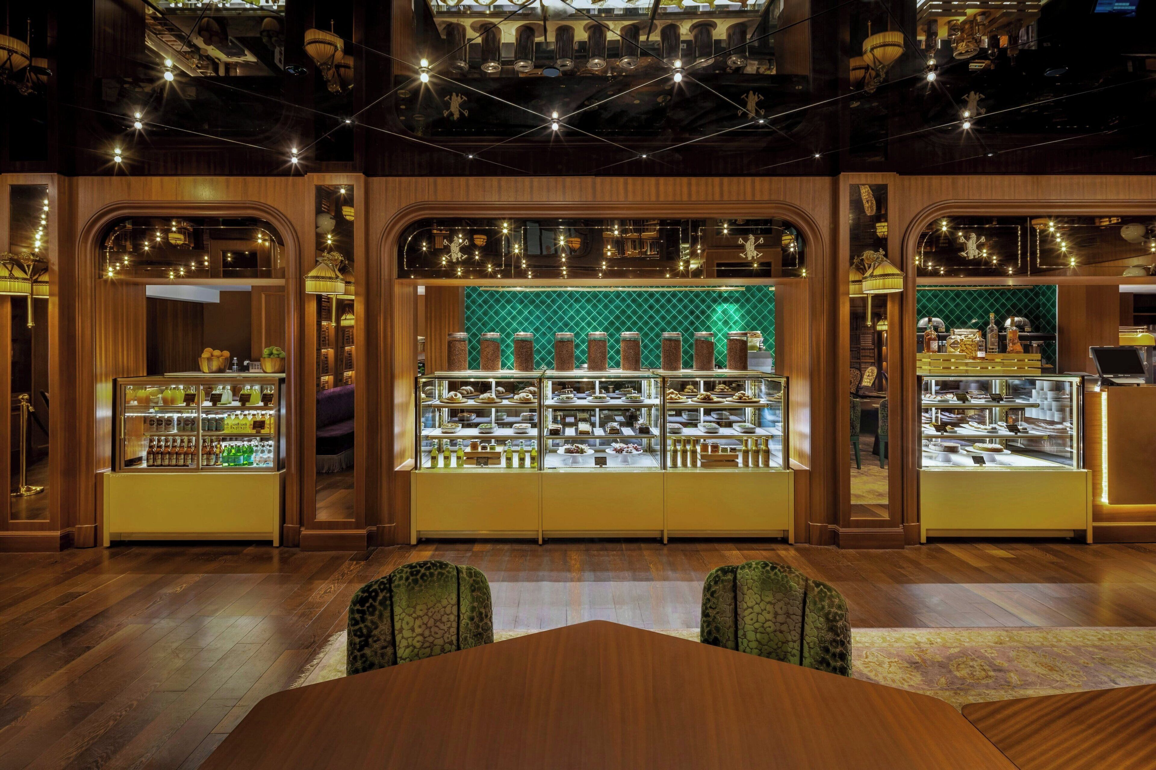 Foto - Maxwell Reserve Singapore, Autograph Collection