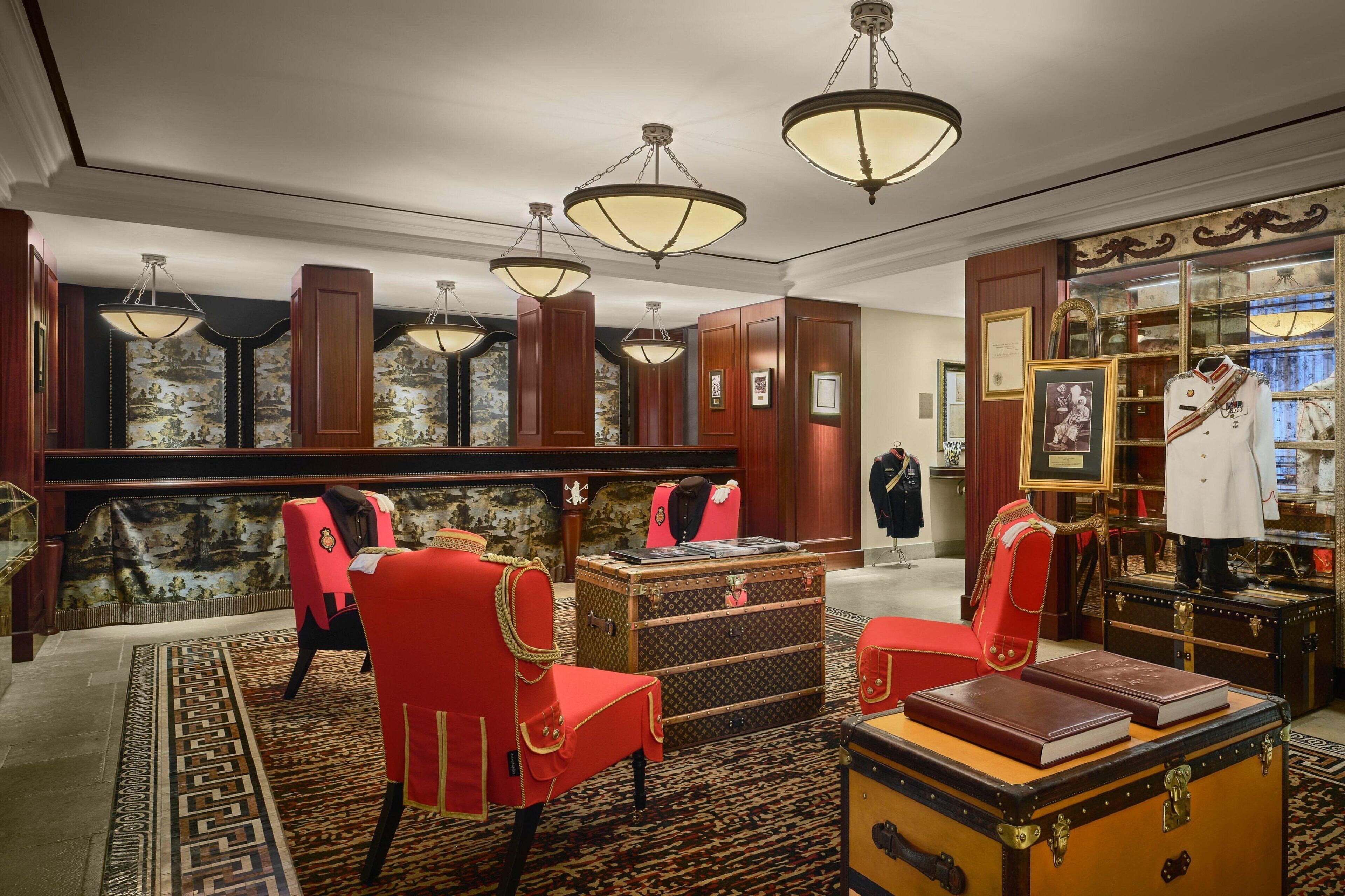 Foto - Maxwell Reserve Singapore, Autograph Collection