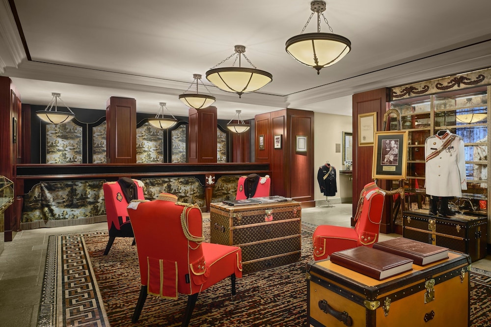 Duxton Reserve Singapore, Autograph Collection by null