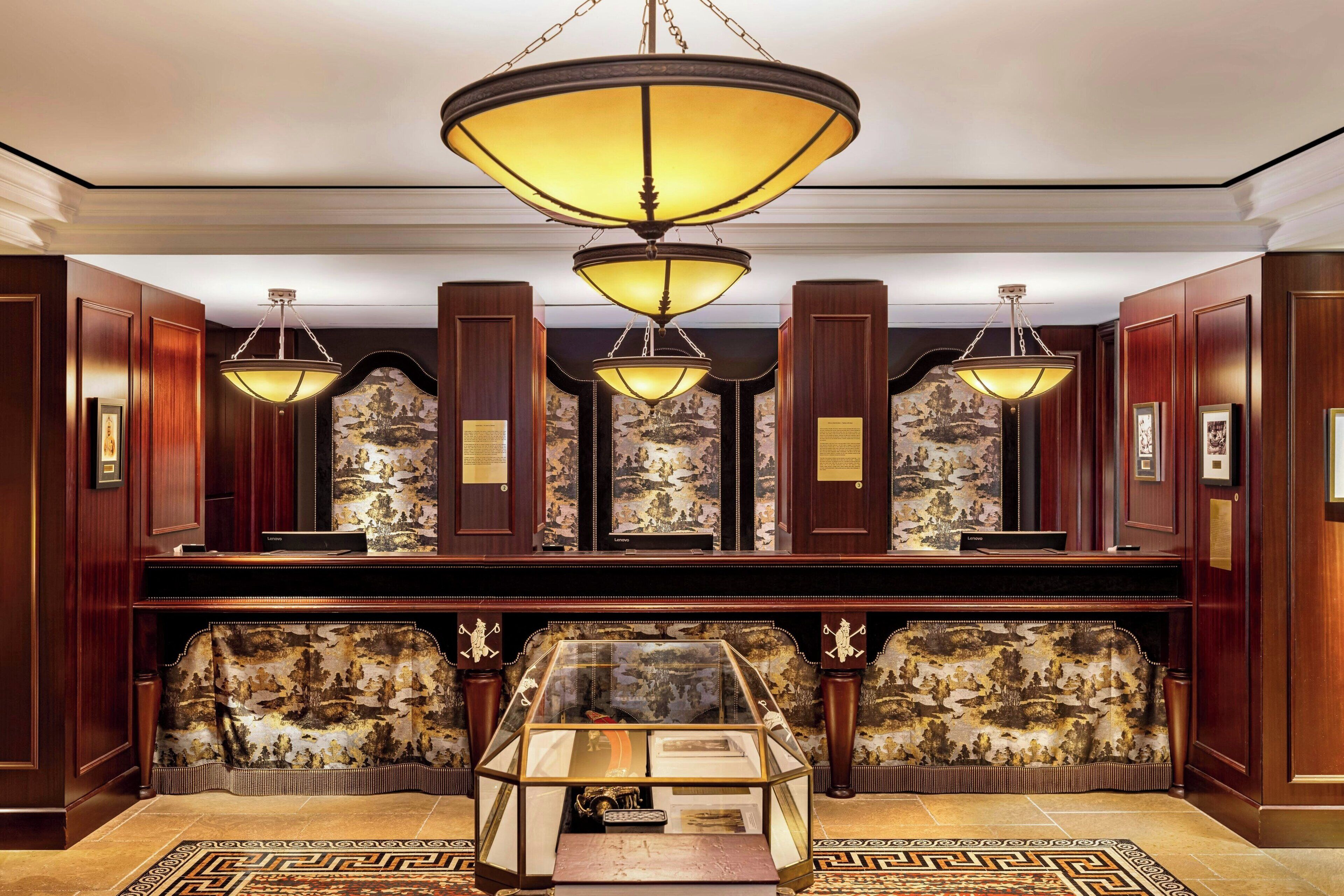 Foto - Maxwell Reserve Singapore, Autograph Collection