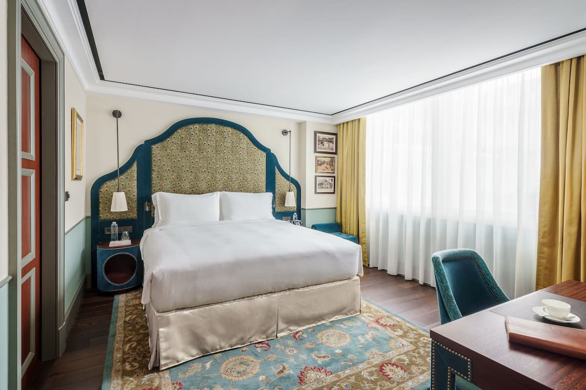 1 chambre, draps en coton égyptien, literie de qualité supérieure