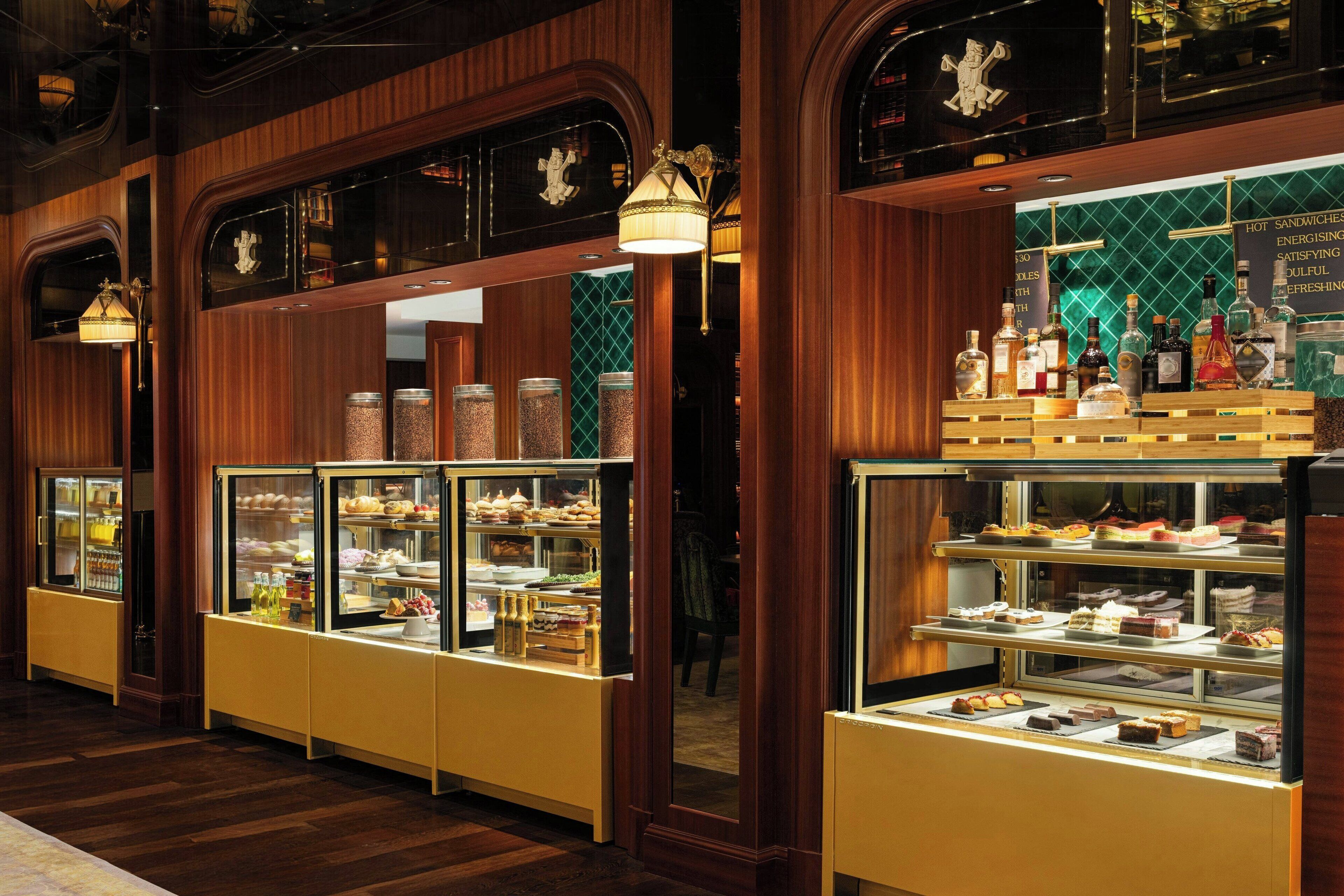 Foto - Maxwell Reserve Singapore, Autograph Collection