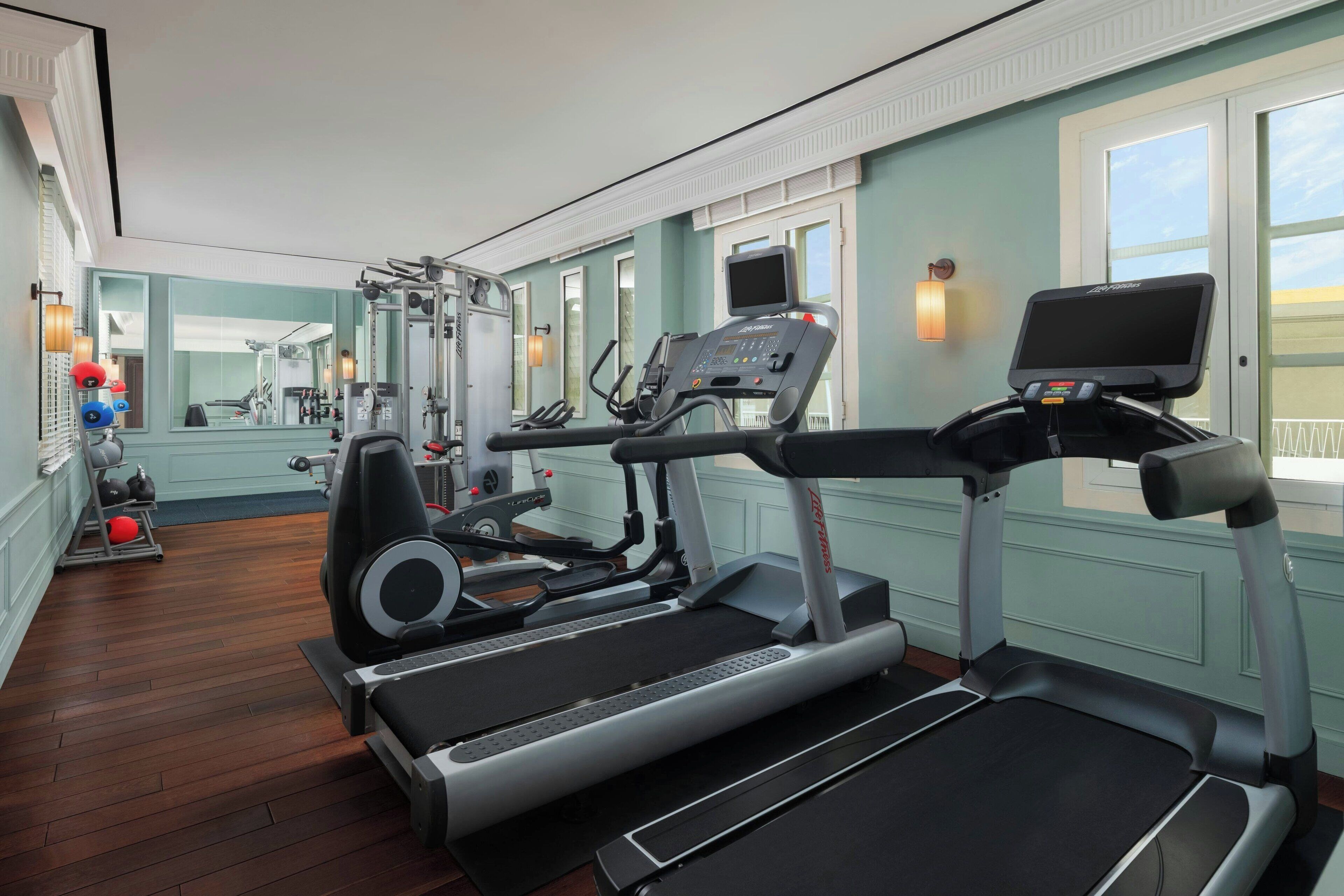 Foto - Maxwell Reserve Singapore, Autograph Collection