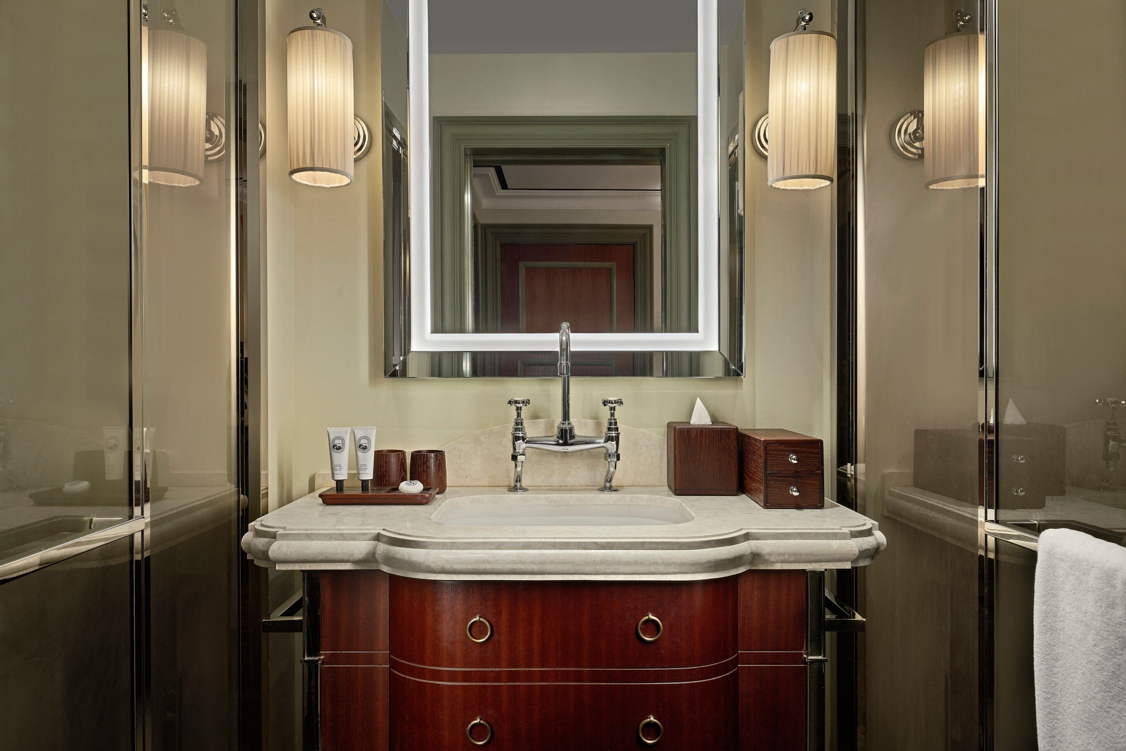 Foto - Maxwell Reserve Singapore, Autograph Collection