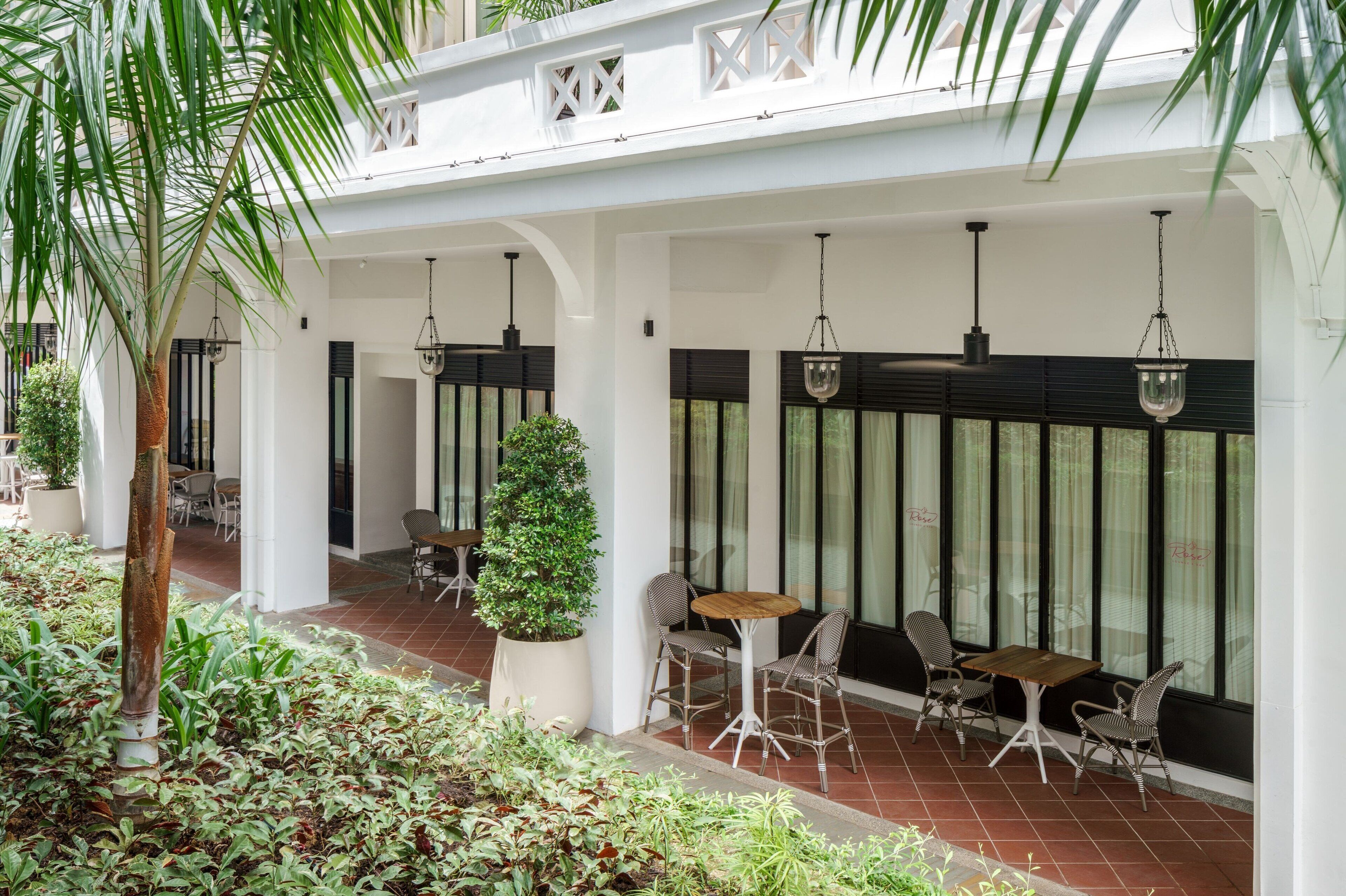 Foto - Maxwell Reserve Singapore, Autograph Collection