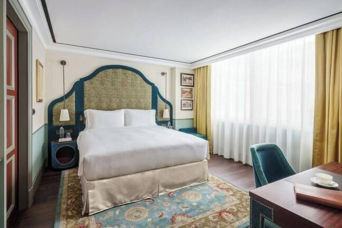1 dormitorio, sábanas de algodón egipcio, ropa de cama de alta calidad