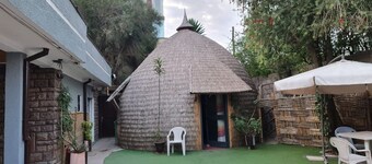 Lucy Guest House B&B