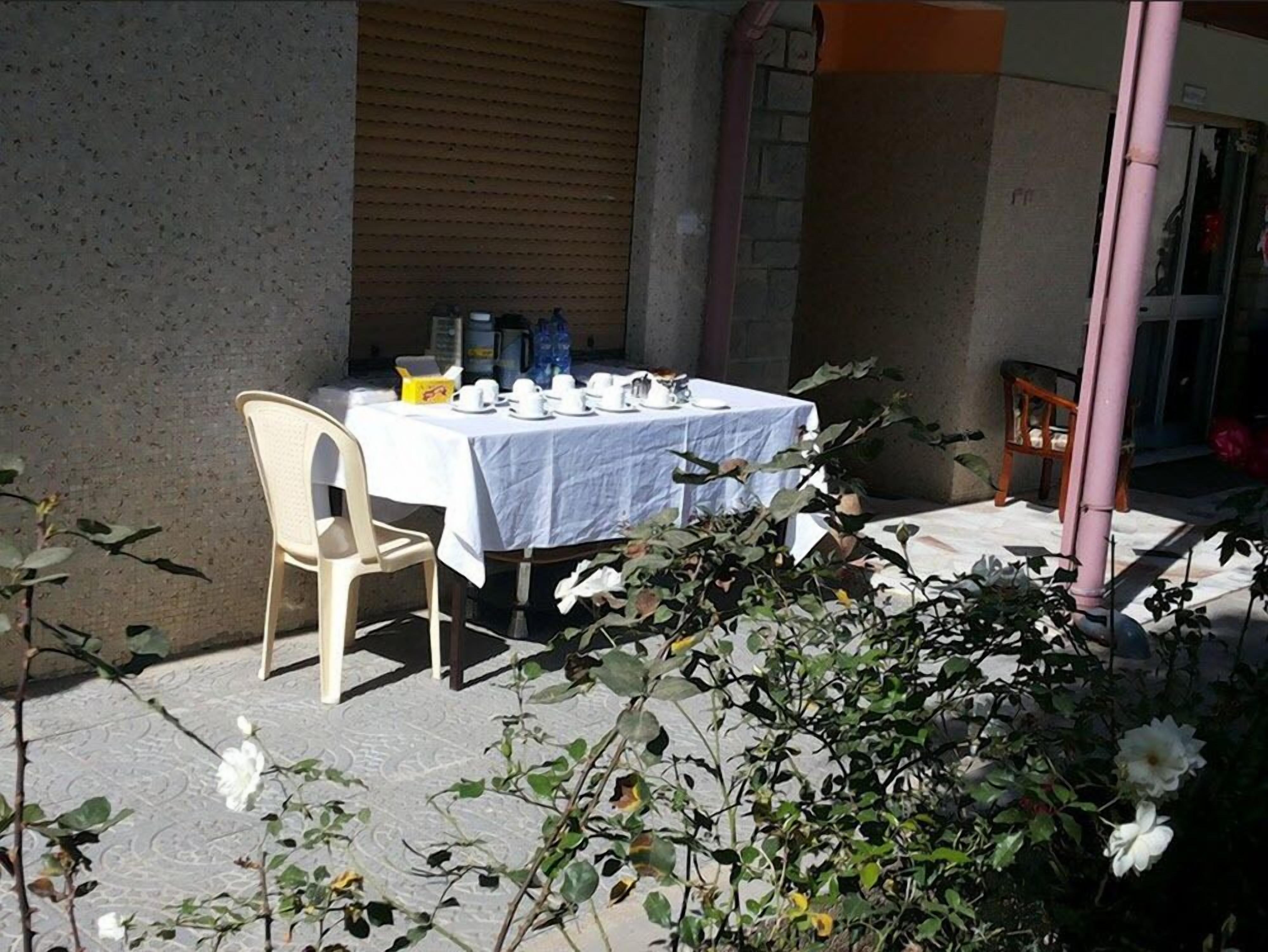 Foto - Lucy Guest House