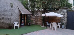 Exterior - Lucy Guest House B&B (Addis Ababa)