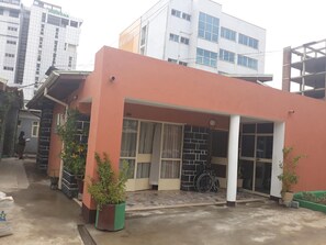 Exterior - Lucy Guest House B&B (Addis Ababa)