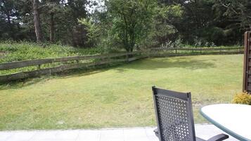 Grill-/Picknickplatz