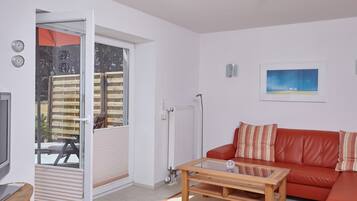 House (A) | Living area
