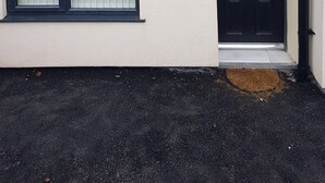 Property entrance - 2 Bedroom, Luxury Apartments Throstle's Nest (Manchester)
