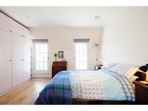3 Schlafzimmer, Bügeleisen/Bügelbrett, kostenloses WLAN