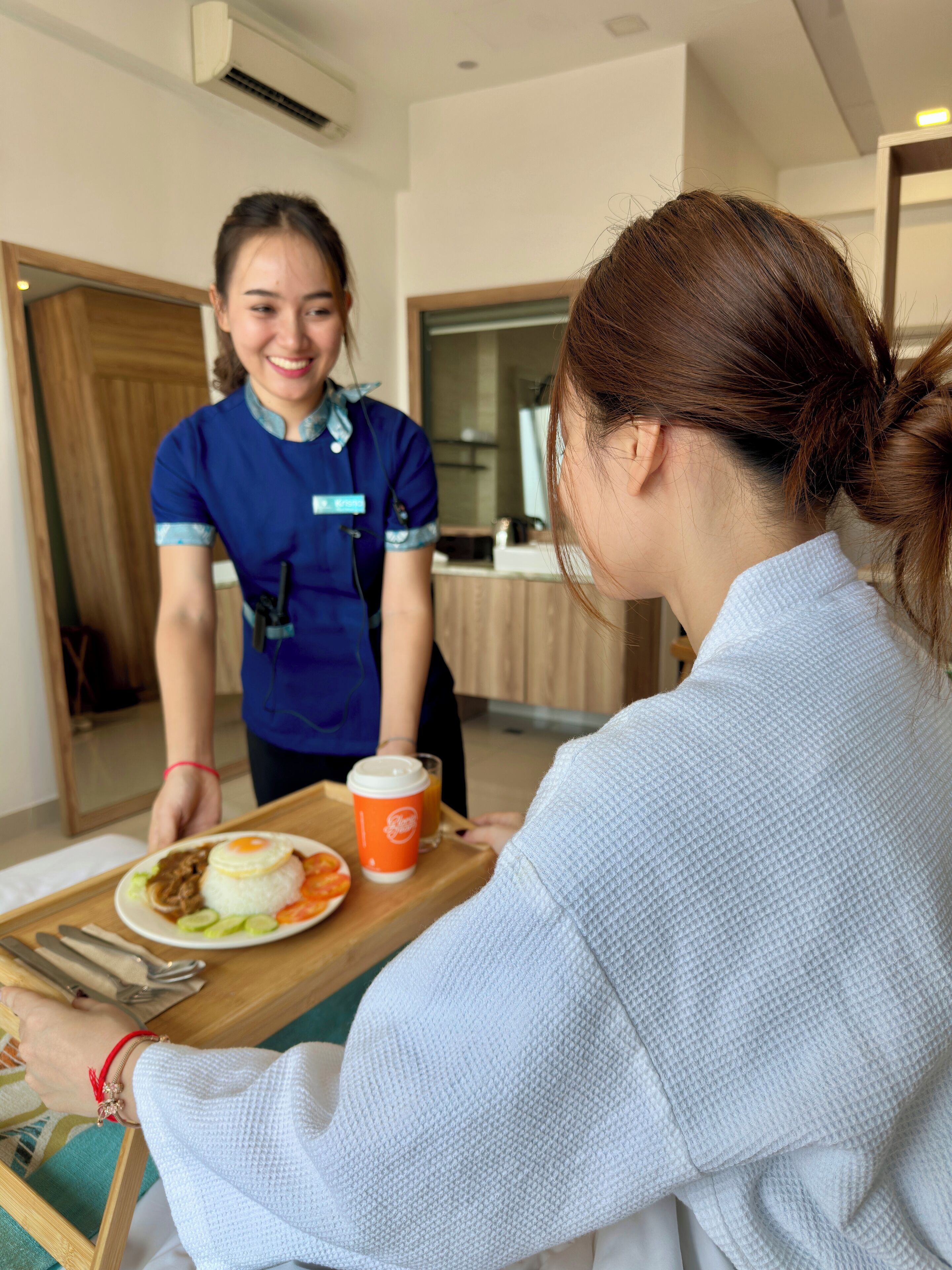 1 bedroom, premium bedding, minibar, in-room safe