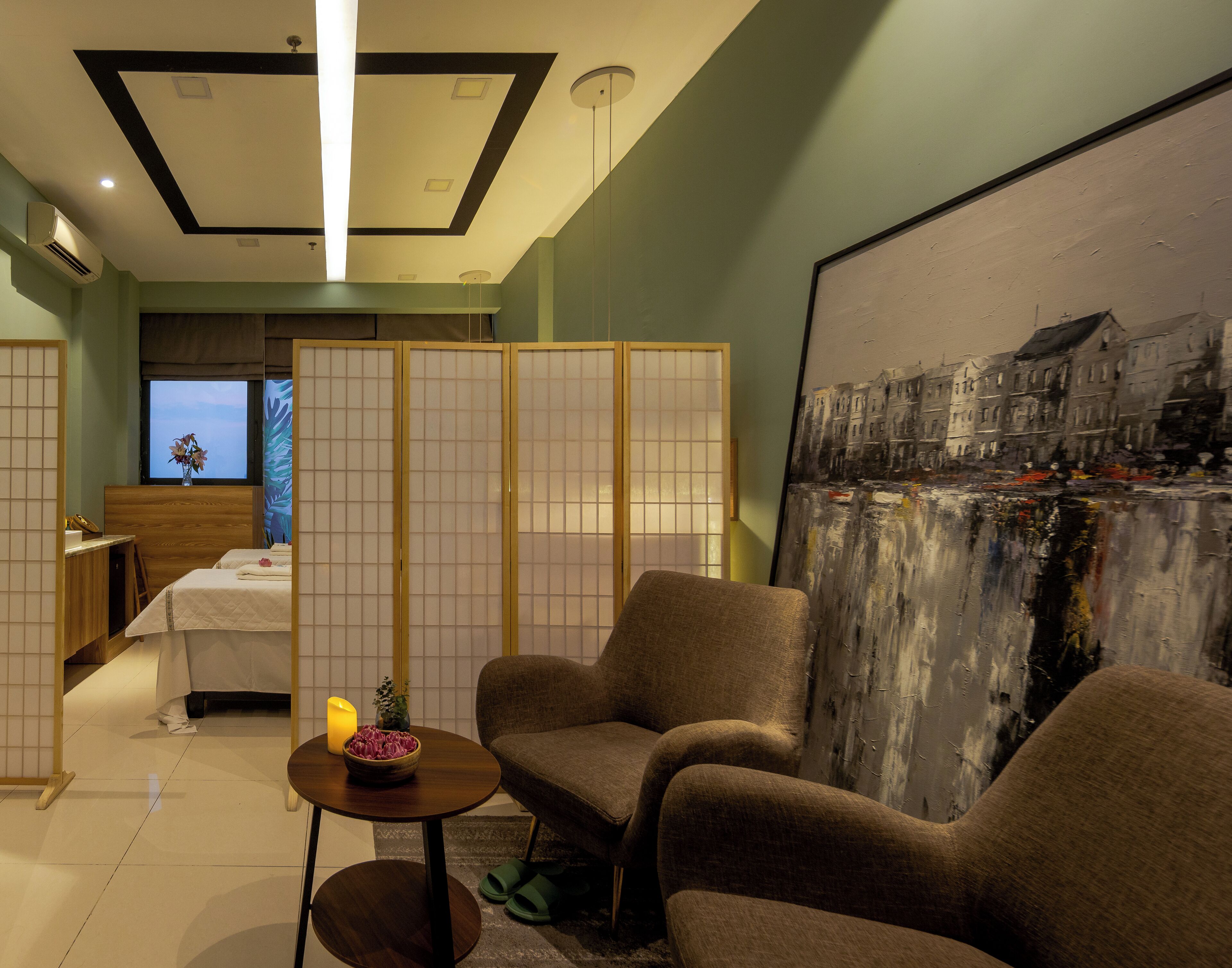 Foto - The Snowbell Hotel & SPA @ The Bridge.