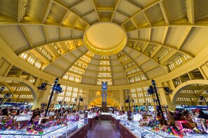 Point of interest - The Snowbell Hotel & SPA @ The Bridge. (Phnom Penh)