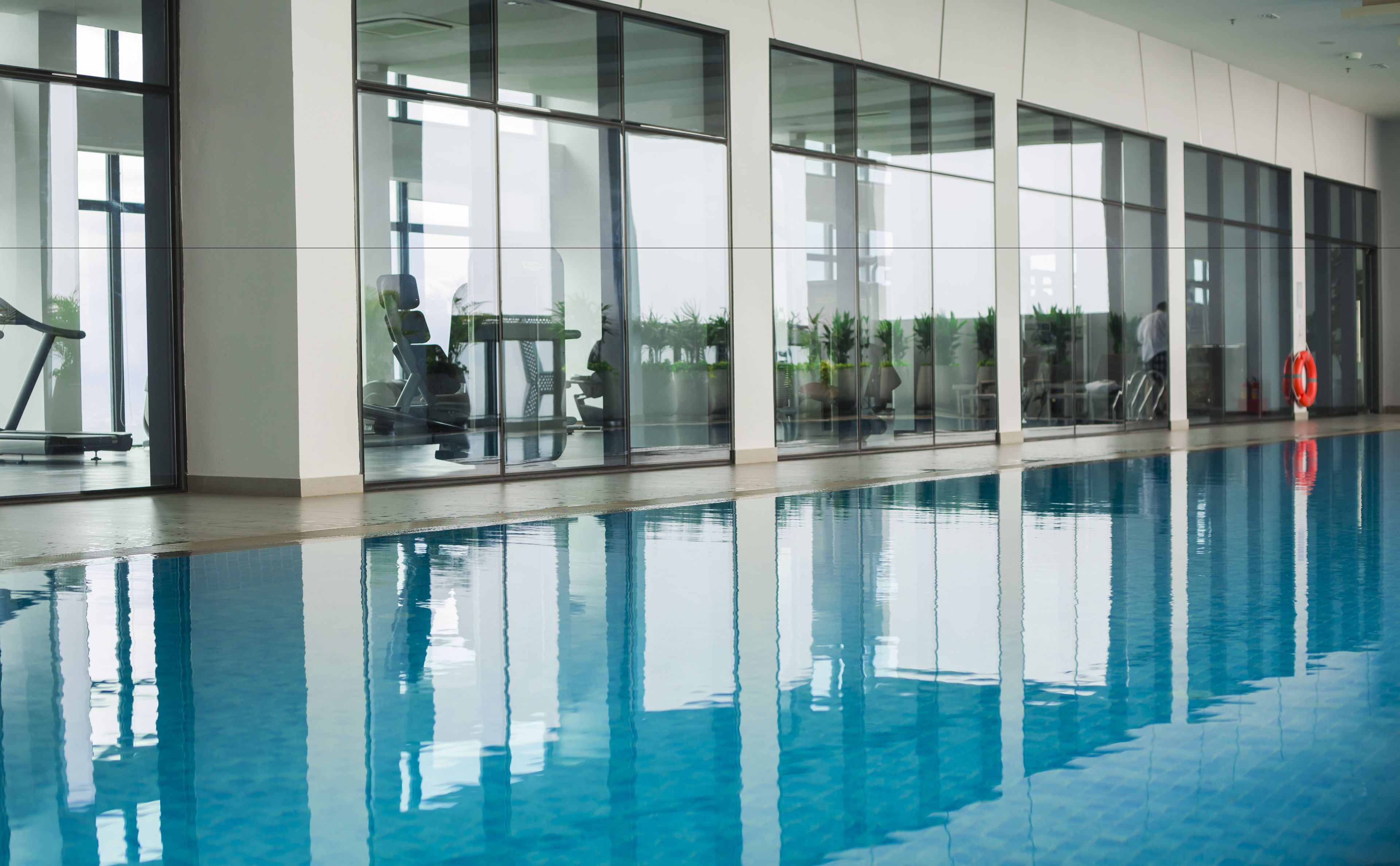 superior double room | children’s activities