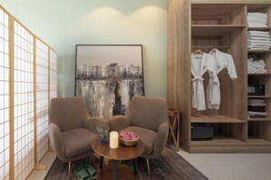 Spa - The Snowbell Hotel & SPA @ The Bridge. (Phnom Penh)