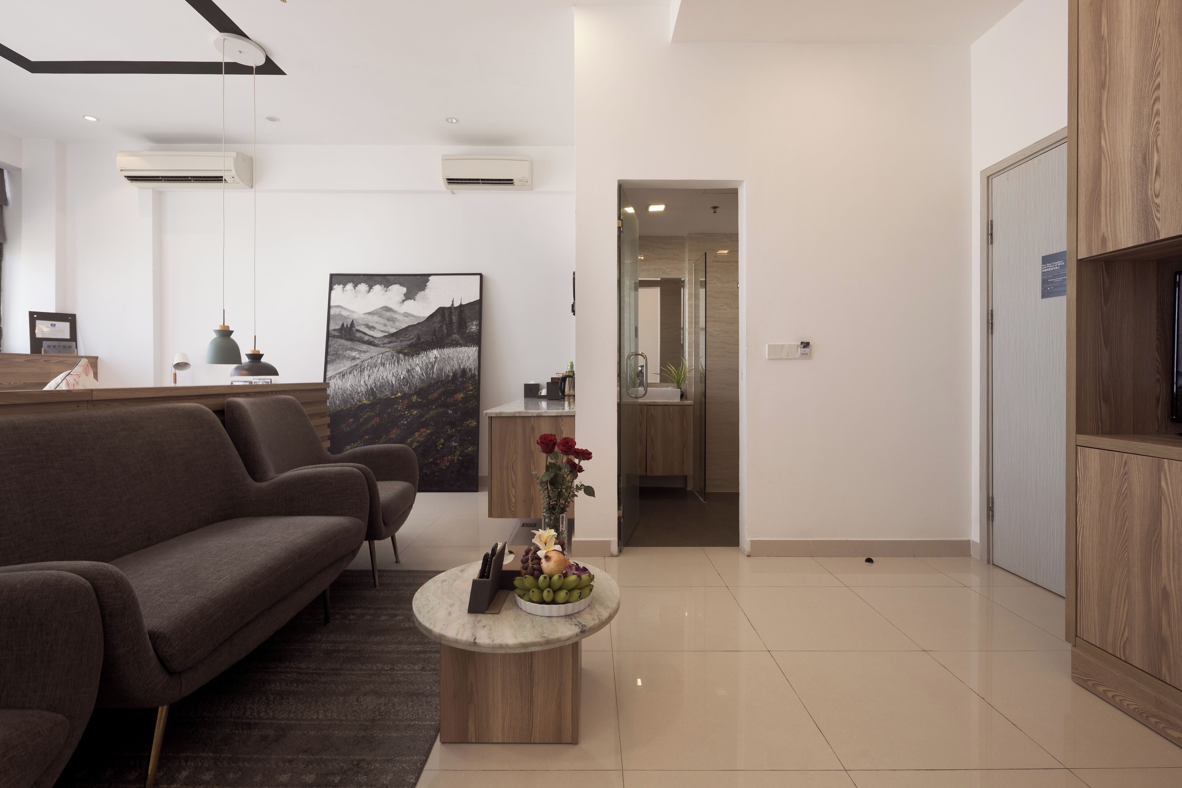 Foto - The Snowbell Hotel & SPA @ The Bridge.