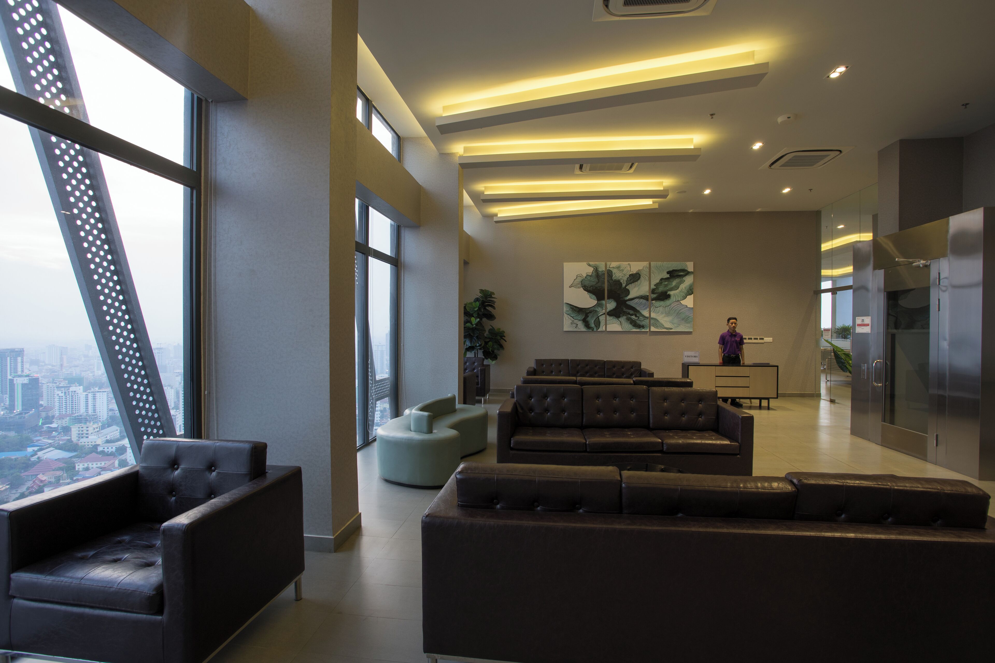 Foto - The Snowbell Hotel & SPA @ The Bridge.