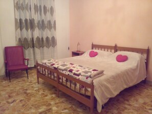 Basic Double or Twin Room