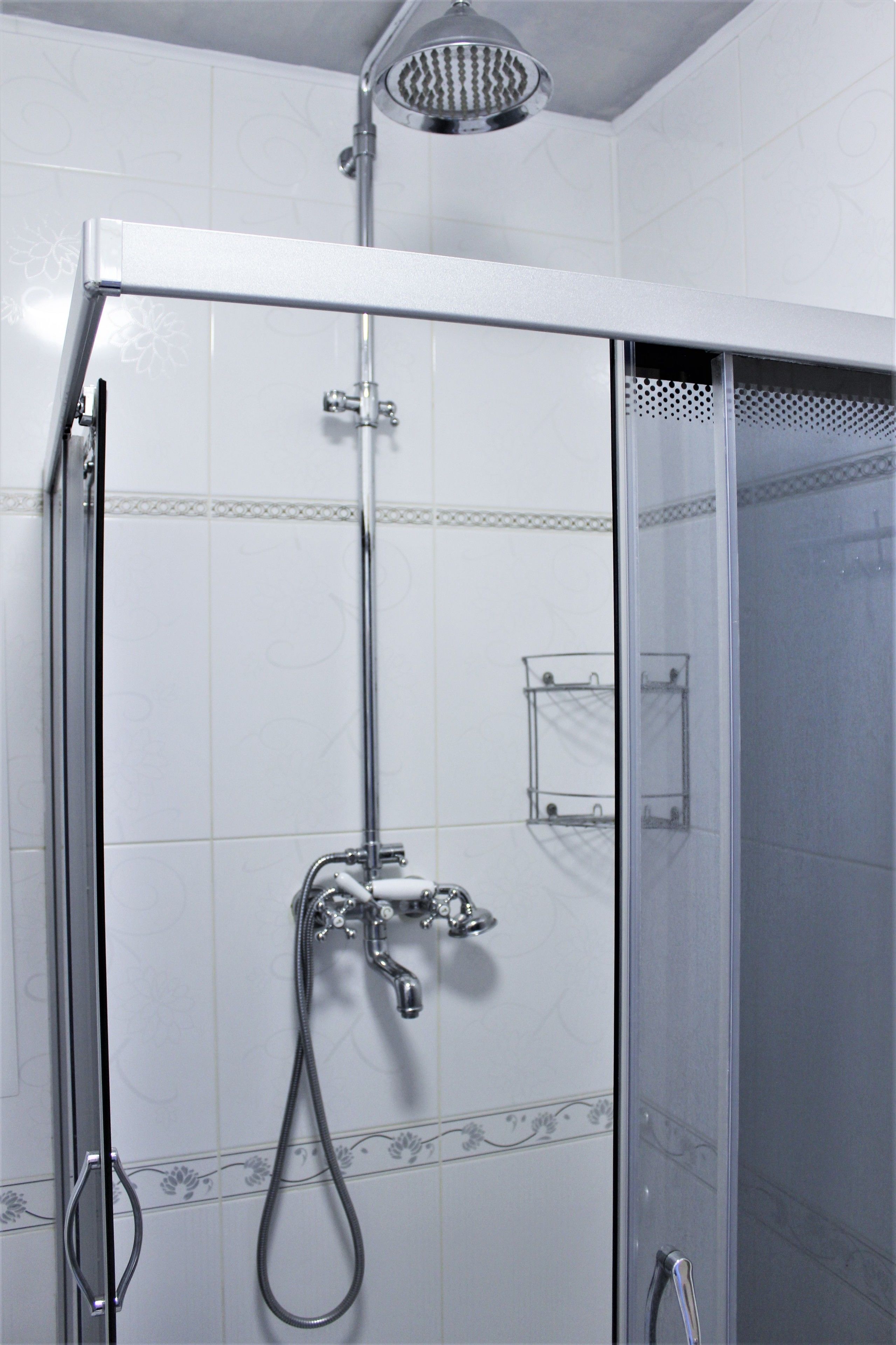 Chambre Double Confort | Salle de bain