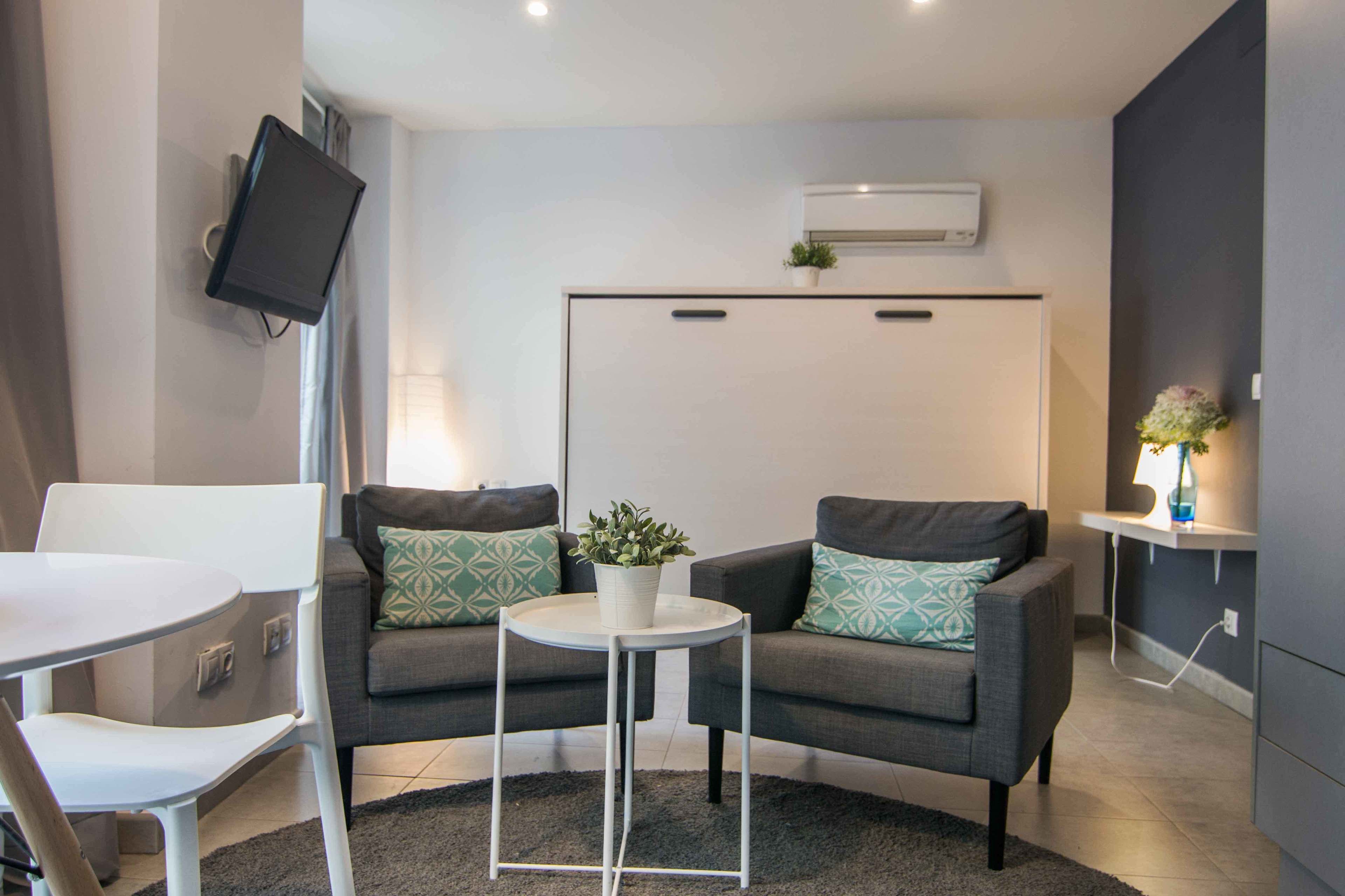 Apartments in Valencia Find Hotel Reviews, Rooms, and Prices