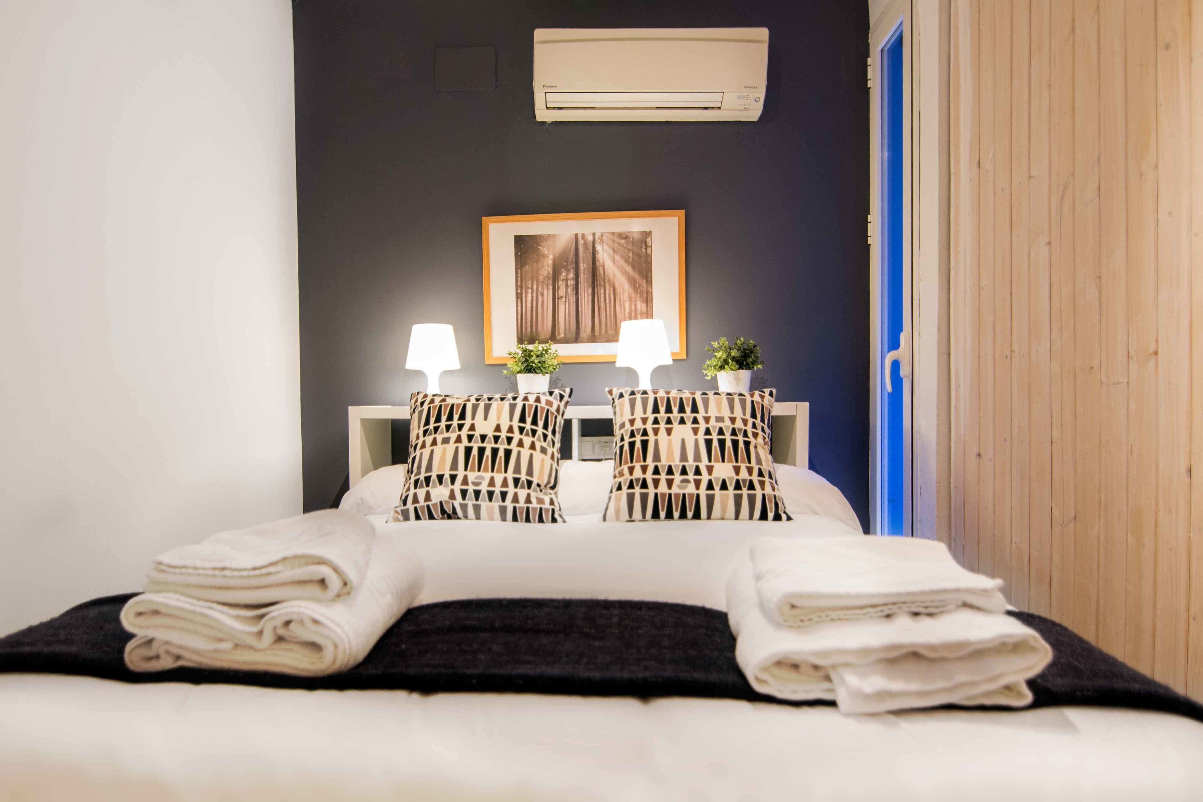 Apartments in Valencia Find Hotel Reviews, Rooms, and Prices