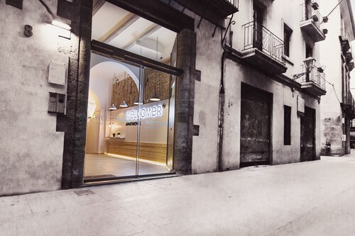 Welcomer Apartments Valencia