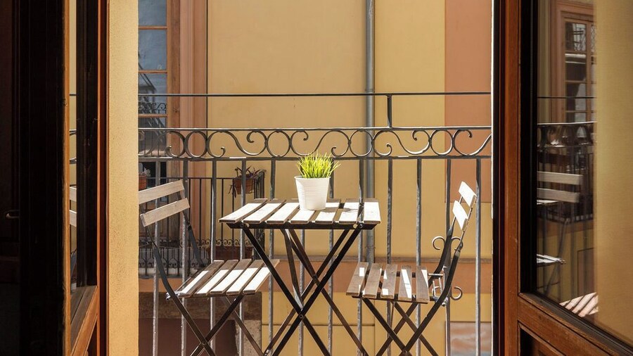 Welcomer Apartments Valencia