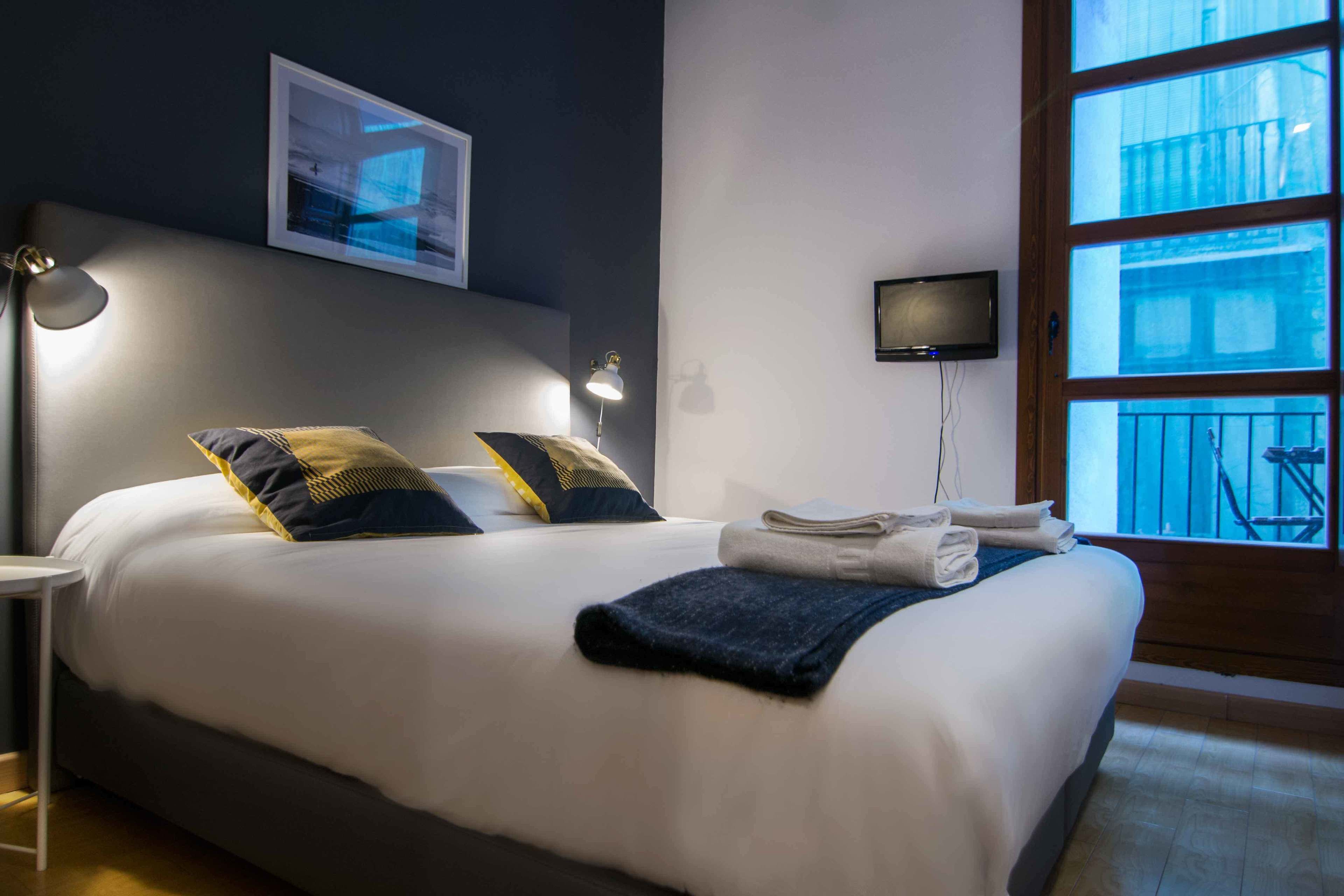 Apartments in Valencia Find Hotel Reviews, Rooms, and Prices