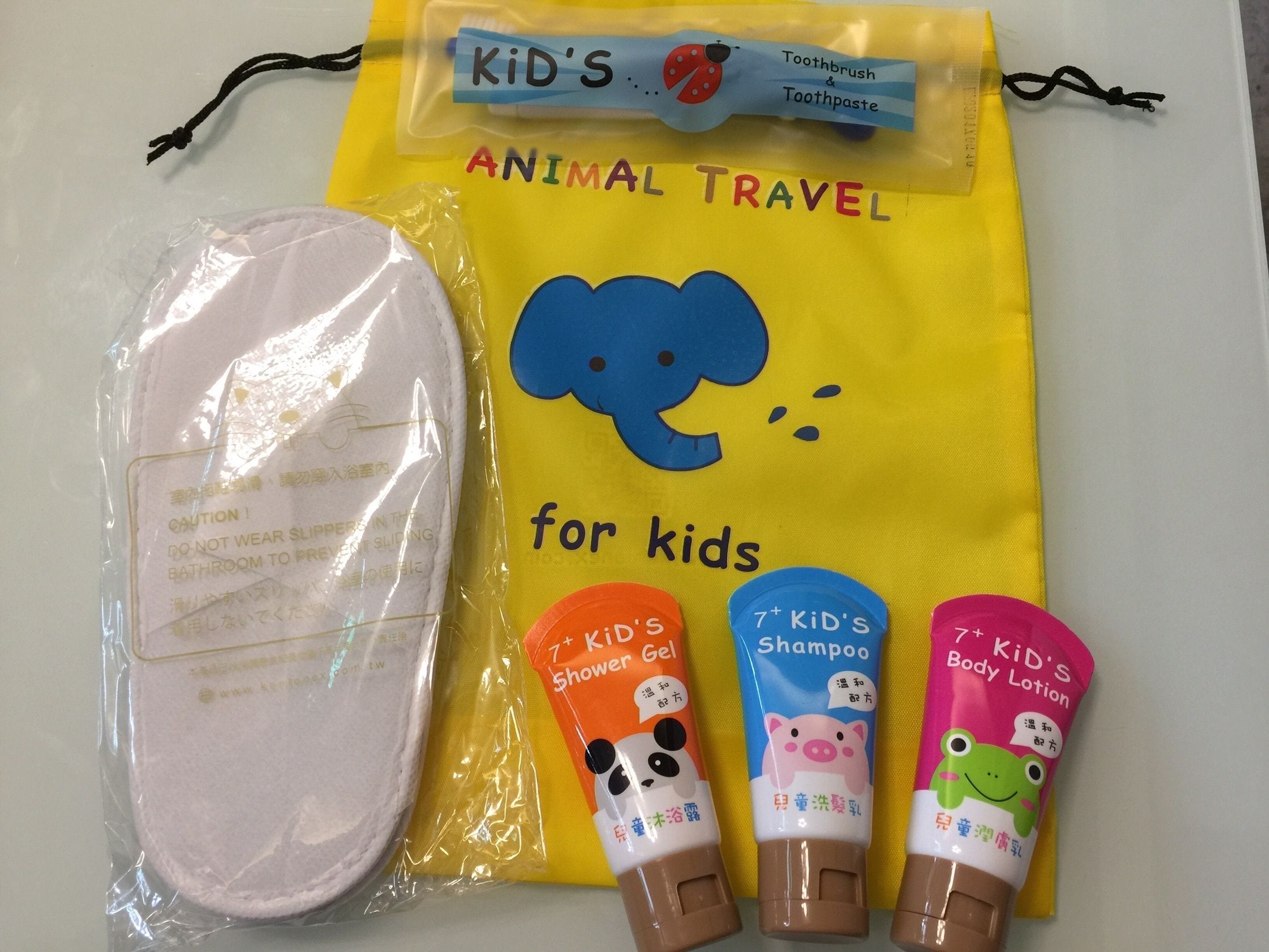 family triple room, multiple beds, non smoking | bathroom amenities | free toiletries, hair dryer, slippers, towels