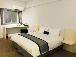 Quarto casal elite, 1 cama Queen | Roupas de cama de algodão egípcio, roupas de cama premium