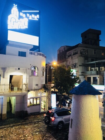 Ho Young Hotspring Hotel