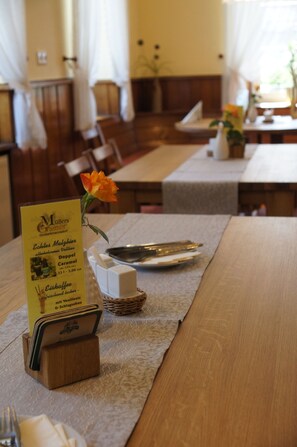 Restaurant - Hotel & Pension Müllers Gasthof (Radeberg)