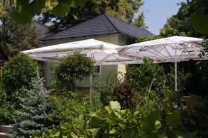 Exterior - Hotel & Pension Müllers Gasthof (Radeberg)