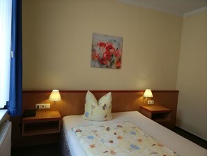 Superior Single Room, Private Bathroom - Hotel & Pension Müllers Gasthof (Radeberg)