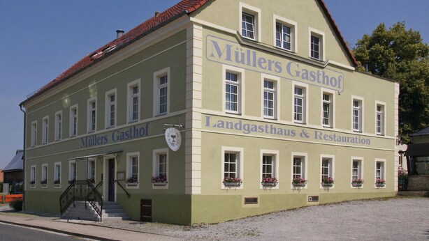 Eksteriør